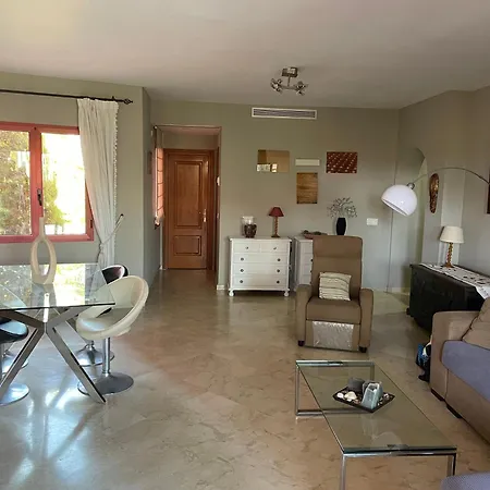Alicate Playa Apartment